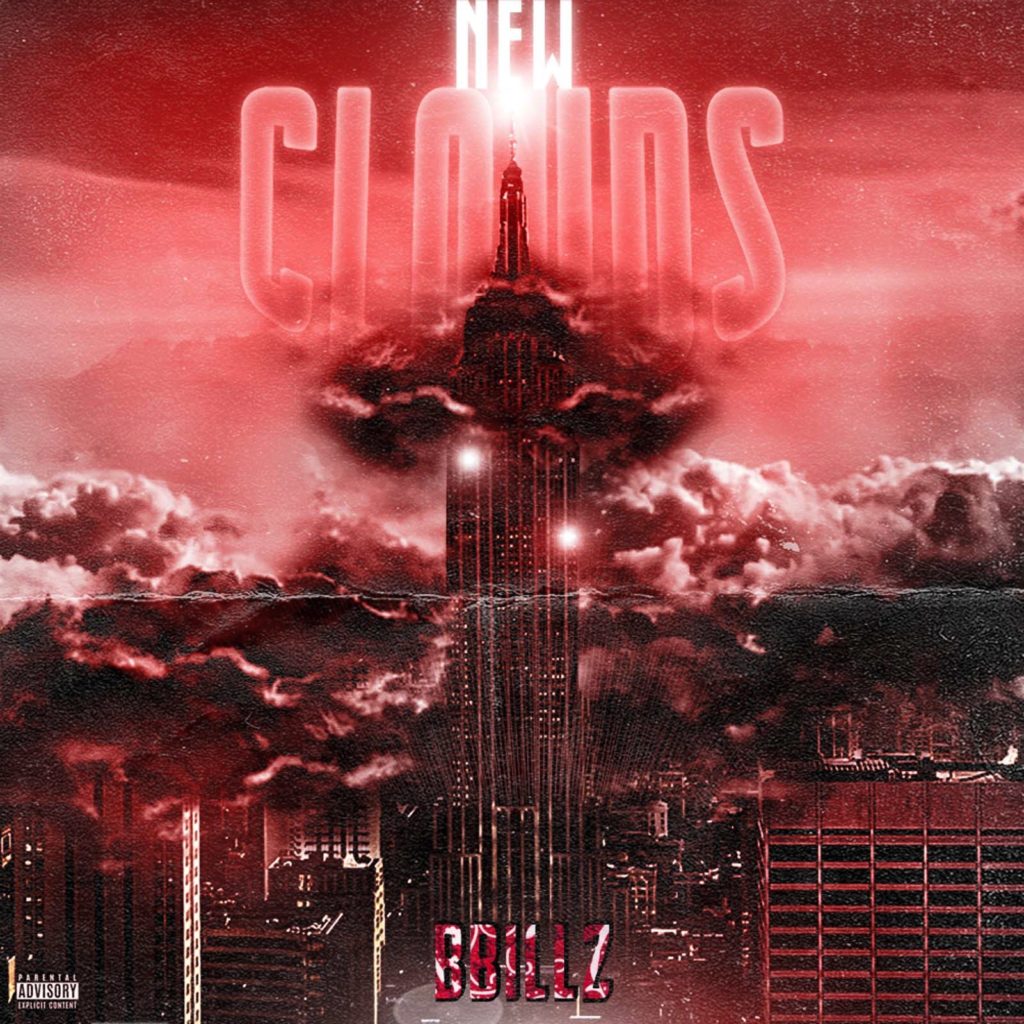B Billz comes with a new drill record ‘New Clouds’
