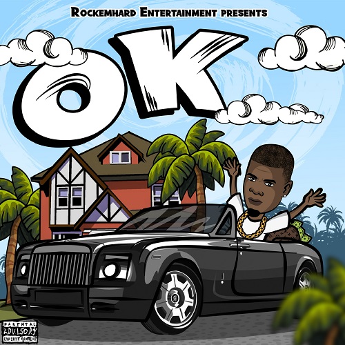 [New Music] HITEMUP – OK