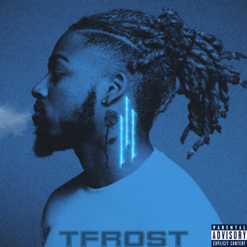 [NEW MUSIC] TZIE – “TFROST” | @IGOBYTZIE