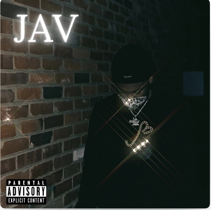 “Jav”, the self-titled album by Chicago native, Jav NOCAP
