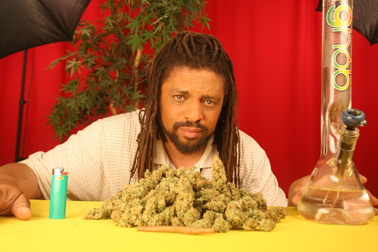 Rebel Cannabis Celebrity Ed “NJWeedman” Forchion Calls Instagram His Biggest Foe Since the DEA