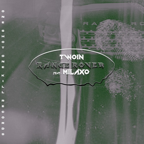 [New Single] TWOIN & MilaXO – Range Rover