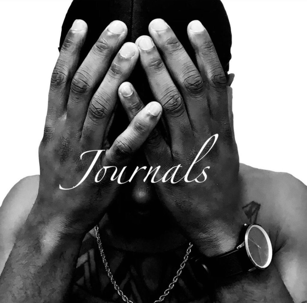 [New Album] Alante – Journals