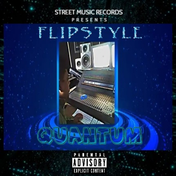 Flipstyle – “Quantum”