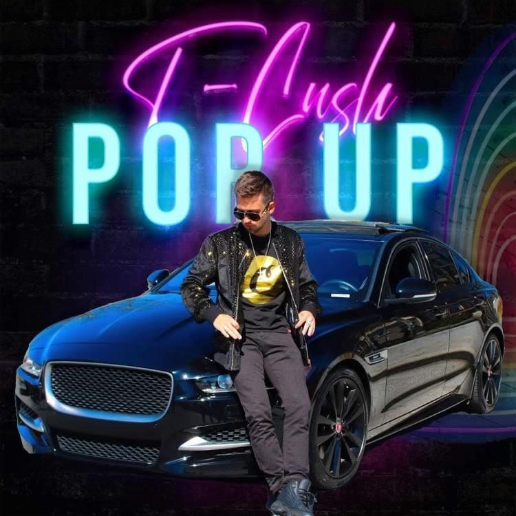 T-Cush releases his new visual for ‘Pop Up’