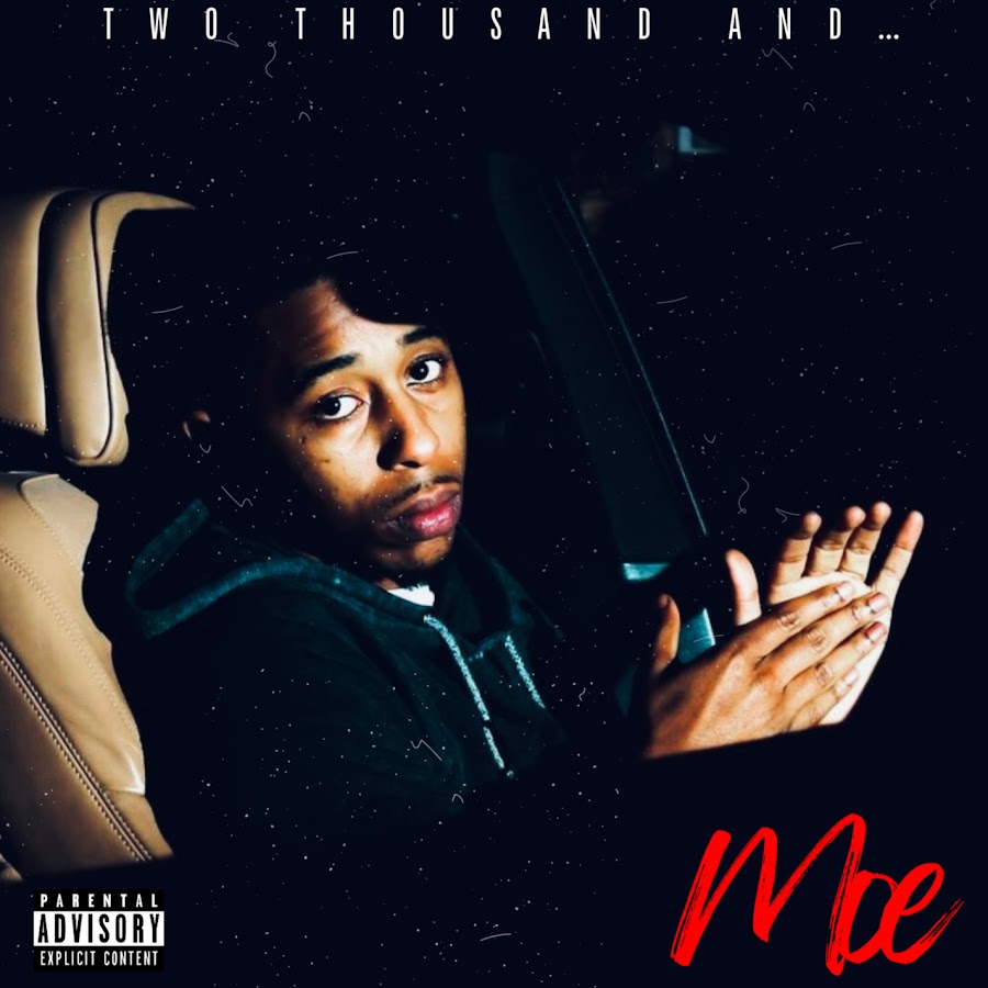 Moe D released his new album ‘Two Thousand and Moe’