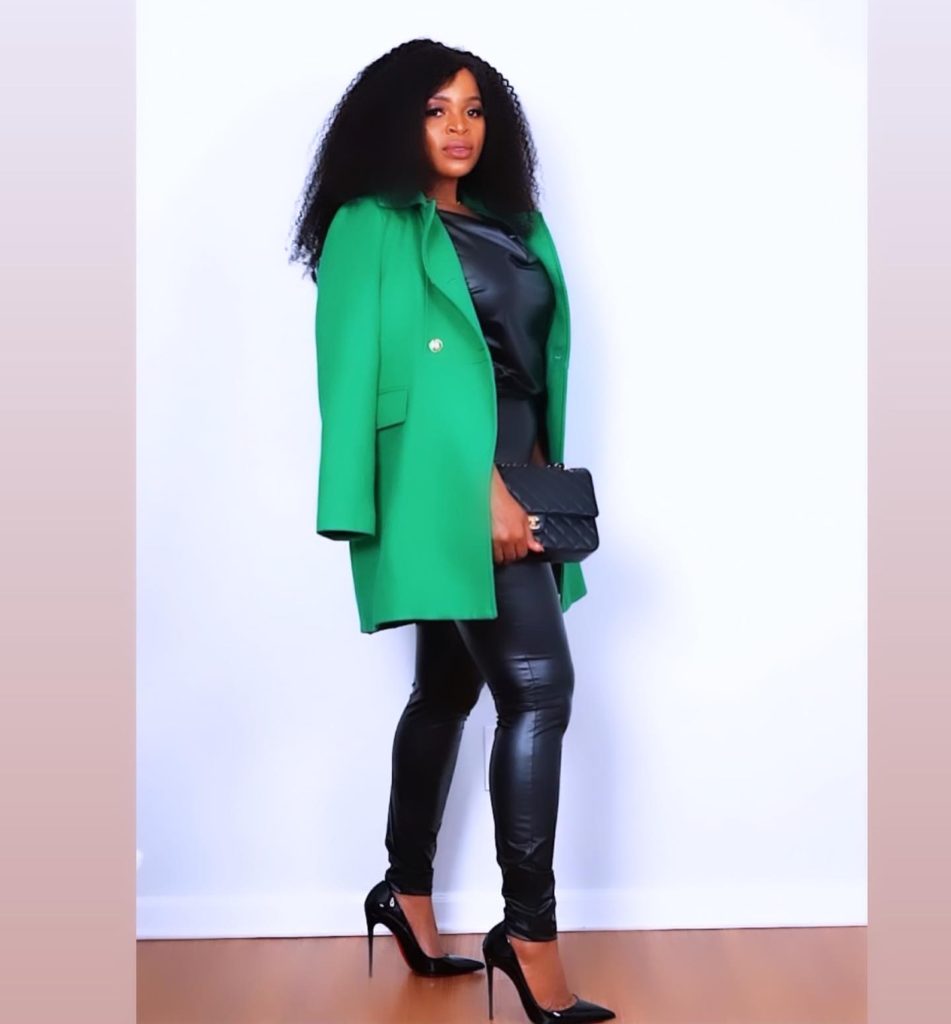 Introducing Influencer & Blogger Miatta Borkai