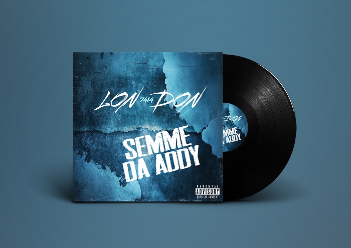 Semme Da Addy, Lon Don (Official Music Video)