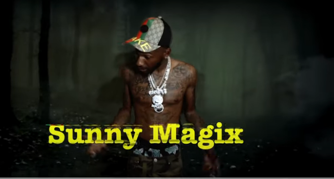 SunnyMagix Is Ready To Add To North Carolina’s Rap Scene