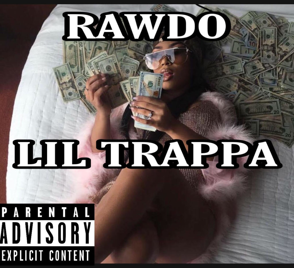 [Video] Rawdo – Lil Trappa