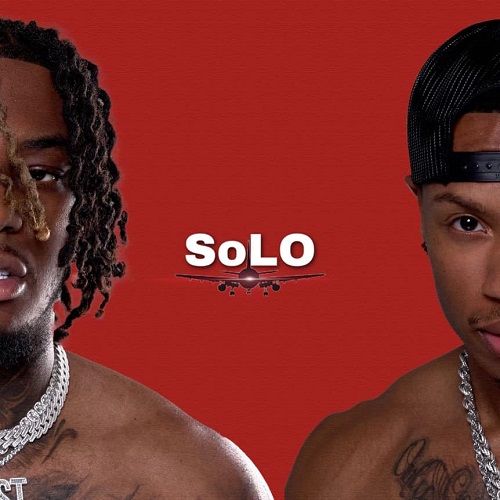 Triggs and Sean Artest release a new single ‘Solo’