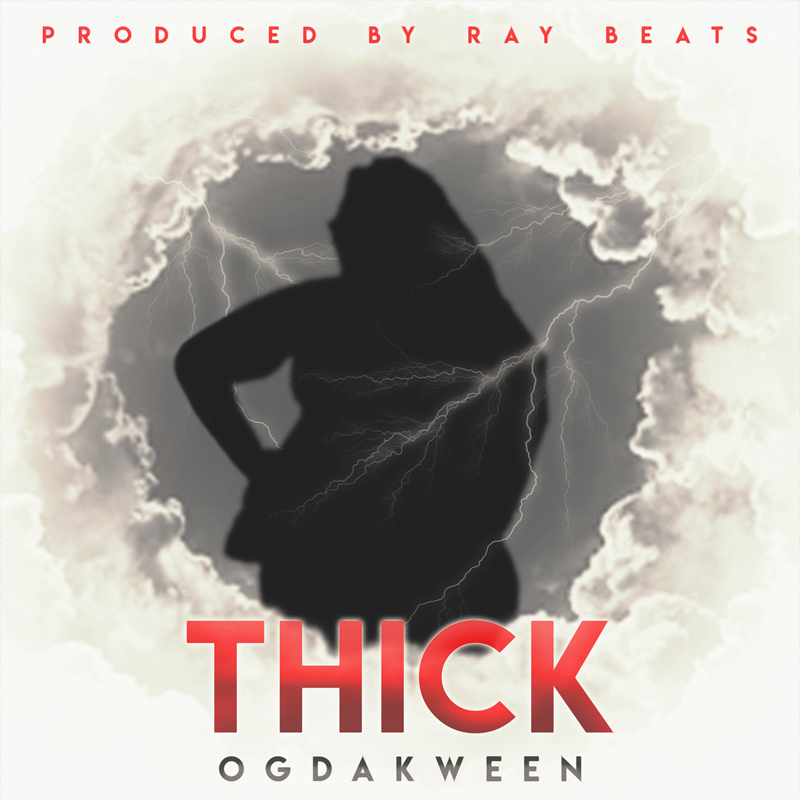 OgDaKween introduces the world to her single “Thick” @Kweenog1
