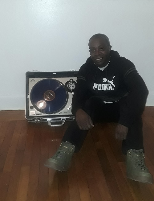 DJ Sincere “I’m Not Making A Return As A DJ I Never Left”