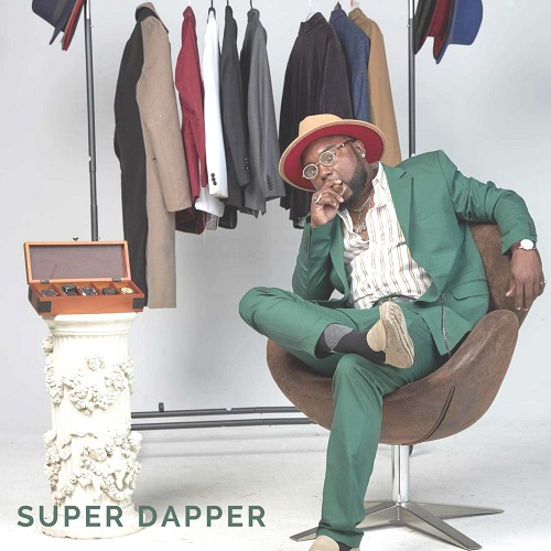 Reezie Roc “SUPER DAPPER” feat. 48 Snipe Official Video
