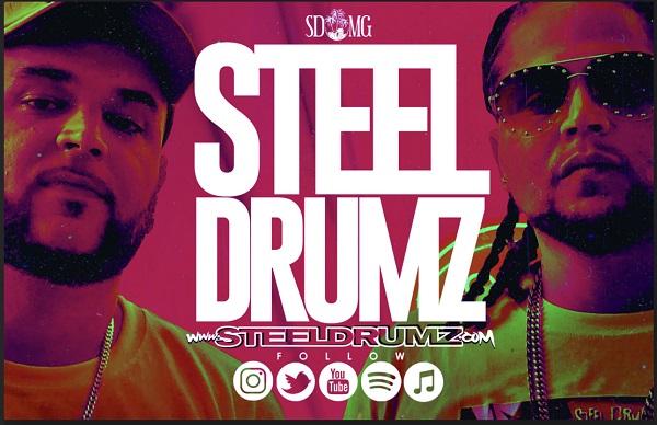 Steel Drumz back at it again