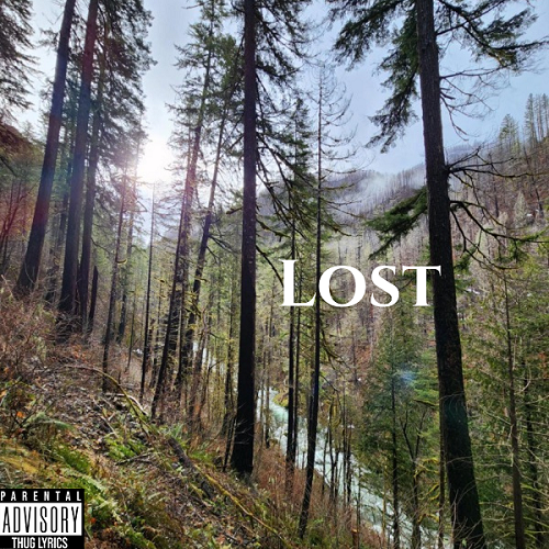 KountryMane aka Pelvis Presley releases a new single ‘Lost’