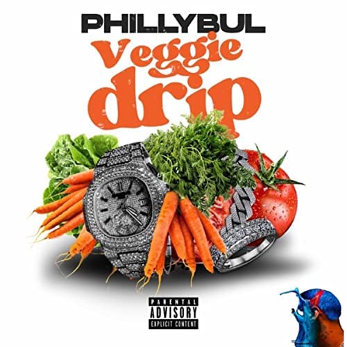 PhillyBul Drops Official Video For “Veggie Drip”
