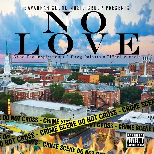 Savannah Sound Music Group’s new single ‘No Love’