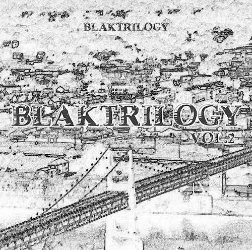 Adam Smith Critiques Blaktrilogy Vol.2 feat Baby Eazy E, Killarmy, Sadat X, DJ Kayslay, Solomon Child and More