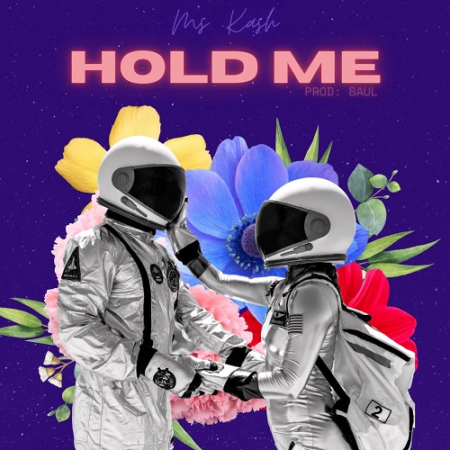 Oakland Rap Vixen Ms. Kash Drops New Single “Hold Me”