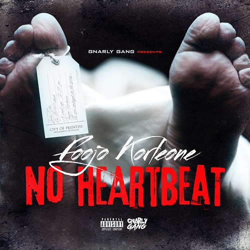 Foojo Korleone releases his latest single ‘No Heartbeat’