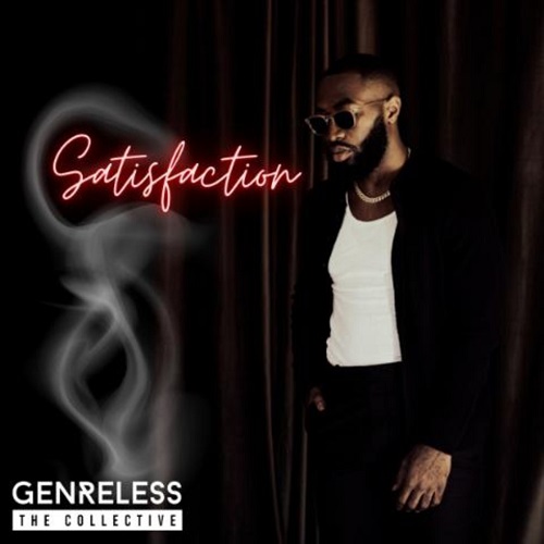 Darius Mylik – Satisfaction