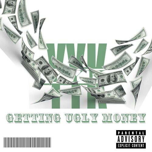 YYK is set to release his latest single “Gettin Ugly Money”
