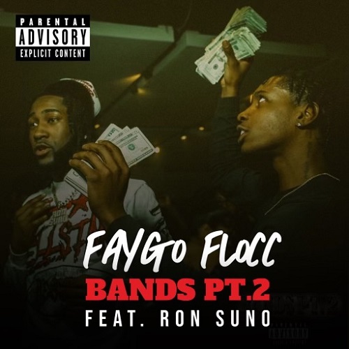 Faygo Flocc & Ron Suno – Bands Pt. 2 [Official Video]