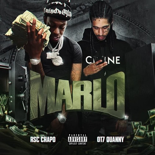 [New Video] Rsc Chapo – Marlo feat. Ot7 Quanny
