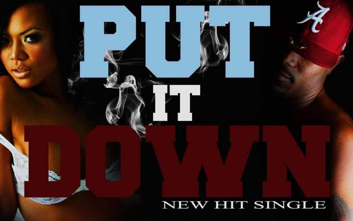 Lil Chappy is gearing up for his latest single release “Put It Down”