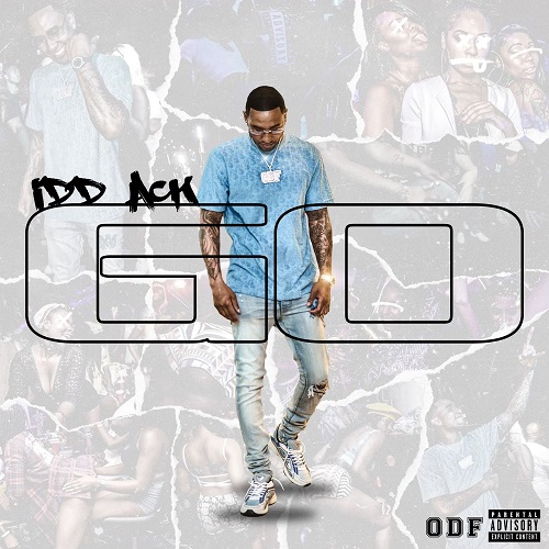 IDD ACK brings out Acky Simmons and Drops Video for “GO”