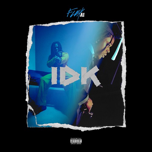 Florida artist Flex A1 delivers a new single ‘IDK’