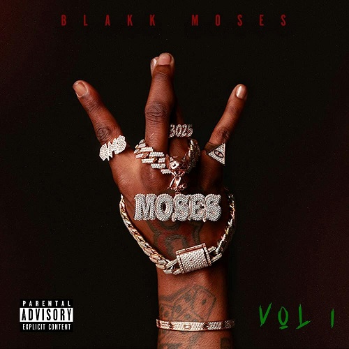 Blakk Moses Releases “Wikk Blokk Vol 1” and Announces “Way We Live” Tour