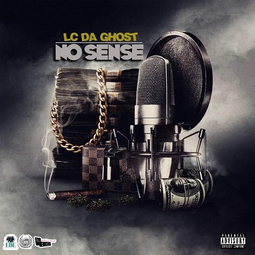 Lc Da Ghost Drops a New Video “No Sense”