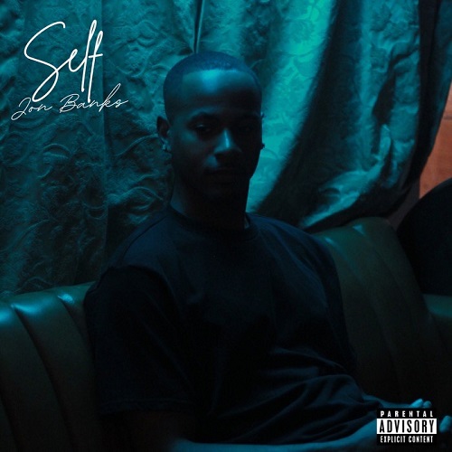 “Jon Banks’ Soulful Journey: ‘Self’ Unveils a Battle Within”