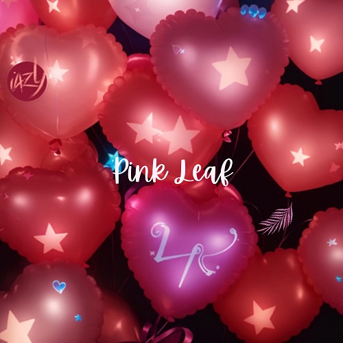 Chill Vibes and Sultry Melodies: Exploring iazY’s Latest Release “Pink Leaf”