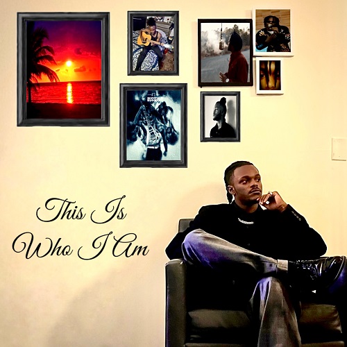 [New Album] Ej Russell – This Is Who I Am