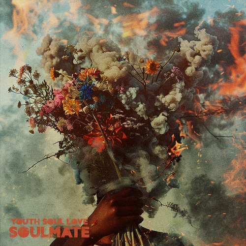 YOUTH SOUL LOVE – PHASES OFF NEW ALBUM “SOULMATE” OUT NOW