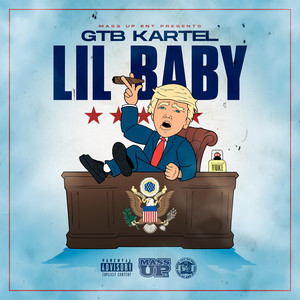 The Kartel Code: G.T.B Kartel’s ‘Lil Baby’ – A New Chapter in Hip-Hop History