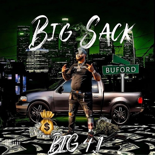Unveiling BIG 4.1’s Anthem: “BIG SACK”